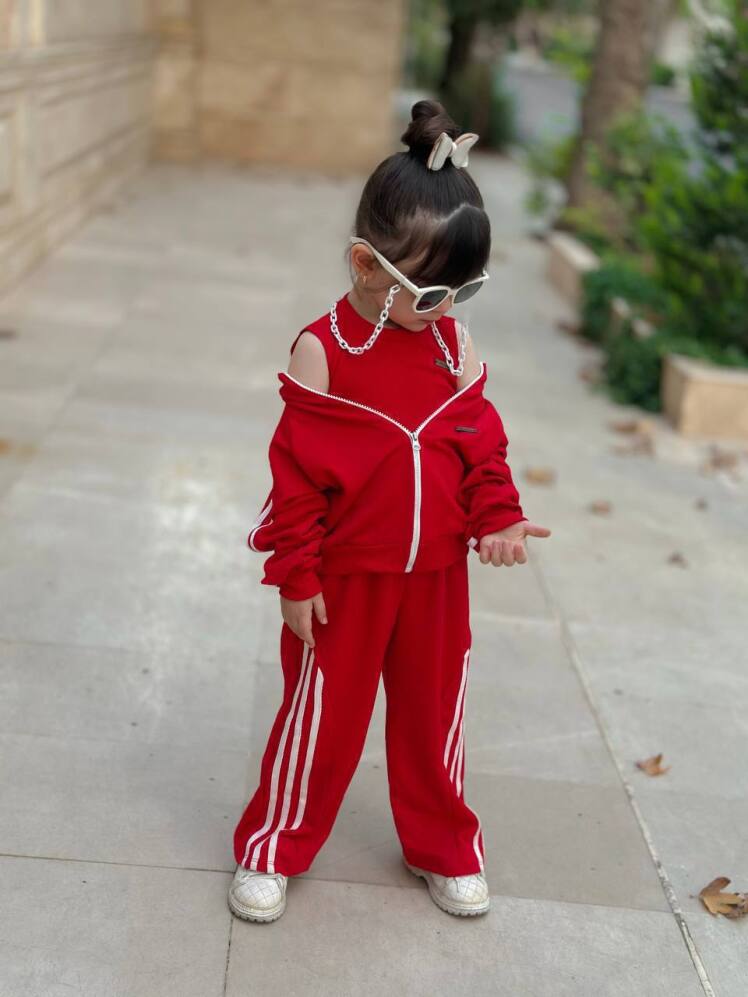 راهنمای ست کردن لباس کودکان برای مدرسه، مهمانی و روزهای عادی